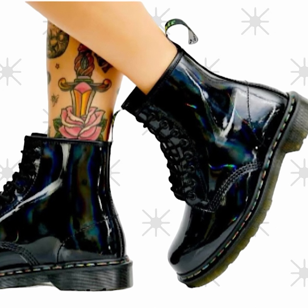 DR. MARTENS💋EUC